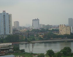 DN kinh doanh BĐS cần điều chỉnh cơ cấu kinh doanh, hướng vào phân khúc thị trường có khả năng thanh toán như căn hộ bình dân
