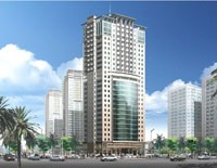 LICOGI 13-CMC đầu tư Dự án cửa nhựa lõi thép UPVC