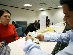 Moody's vẫn giữ đánh giá tiêu cực về triển vọng ngành ngân hàng Việt Nam trong 12-18 tháng tới