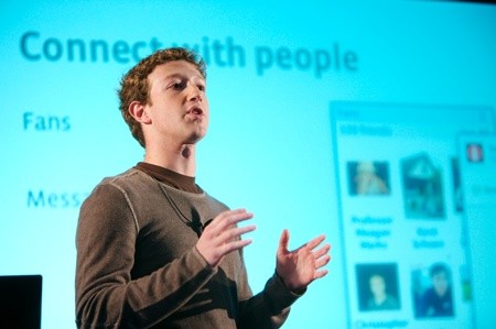 7 CEO sáng tạo nhất nước Mỹ