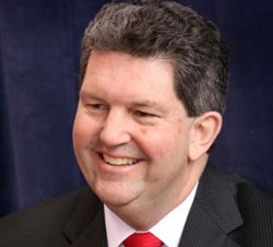 Patrick R. Donahoe
