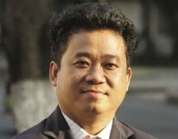 Doanh nhân Đặng Thành Tâm: Dám đi thì mới đến!