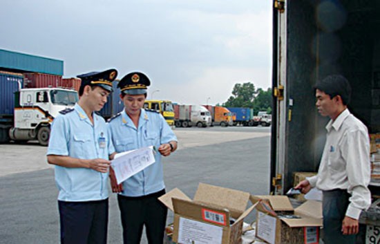 Đa phần các DN có chức năng sản xuất thì lại không kiêm nhiệm chức năng kinh doanh XNK