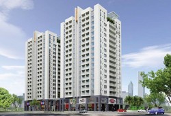 TH1 giãn tiến độ Công trình 251 Luỹ Bán Bích