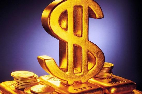 Đồng USD vẫn là vịnh tránh bão an toàn, khi các thị trường hàng hóa rủi ro trượt dốc.
