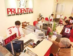 Prudential Việt Nam: “Bà Hằng hiện không còn là đại lý của chúng tôi” 