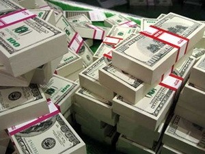 Ảnh chỉ có tính minh họa. (Nguồn: Internet)