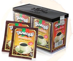 Vinacafé Biên Hòa chấp thuận việc Masan chào mua CP