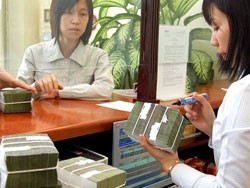 Mạo danh nhân viên DongA Bank để lừa đảo