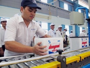 (Ảnh minh họa: Thế Anh/TTXVN)