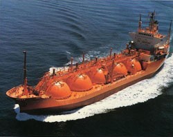 Gas Shipping đăng ký lưu ký chứng khoán