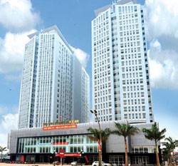 PXA góp vốn thành lập công ty liên kết