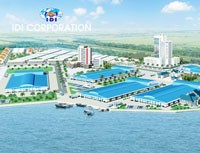 IDI đạt kim ngạch xuất khẩu 40 triệu USD