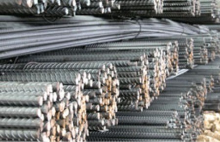 Theo dự báo, những tháng cuối năm lượng tiêu thụ thép chỉ vào khoảng 450.000 tấn/tháng.