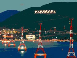 Vinpearl sẽ sáp nhập với Vincom