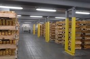 SPDR bán 1,52 tấn vàng