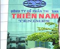 9 tháng, TNA hoàn thành 91,41% kế hoạch lợi nhuận năm
