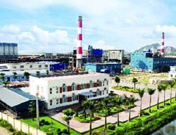 Khó thu hút vốn ngoại cho các dự án năng lượng của Việt Nam