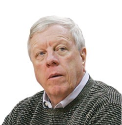 Richard Kinder