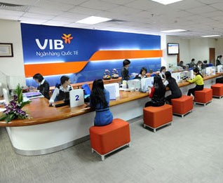 CBA mua cổ phiếu VIB giá trên 4 chấm