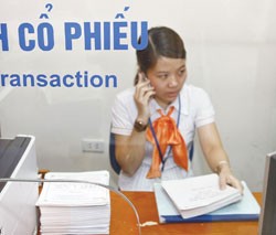 Cổ tức của ngân hàng thương mại không được miễn thuế