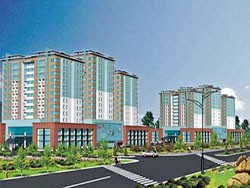Chủ tịch SRB đăng ký mua tiếp 500.000 cổ phiếu