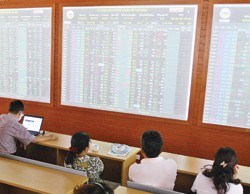 Hướng đến Việt Nam +1 