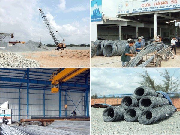 Điểm lại 11 lĩnh vực đầu tư cơ sở hạ tầng hiện nay, từ đường quốc lộ, đường cao tốc, đường sắt, điện, cảng, khu kinh tế ven biển, sân bay..., nhu cầu vốn đang ở con số khổng lồ.