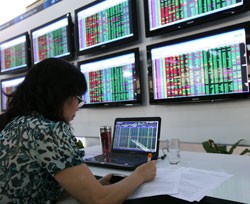 Sau phiên tăng ấn tượng cuối tuần, NĐT kỳ vọng vào xu hướng tăng của thị trường sẽ tiếp tục trong tuần mới