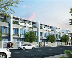 Chuẩn bị mở bán đợt 3 dự án Khu đô thị Phước An