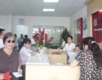 Sức khỏe ngân hàng: Cần minh bạch trước khi tái cấu trúc
