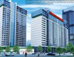 Sự thật "chiêu" đại hạ giá chung cư Dầu khí