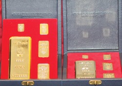 Quản lý thị trường vàng: Độc quyền Nhà nước hay độc quyền DN?