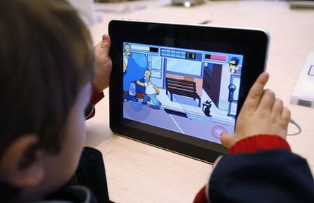 Sản phẩm iPad của Apple đã làm mưa làm gió trên thị trường máy tính bảng thời gian qua.