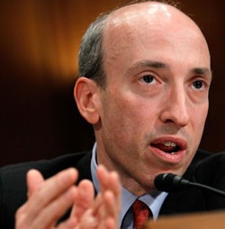 Gary Gensler