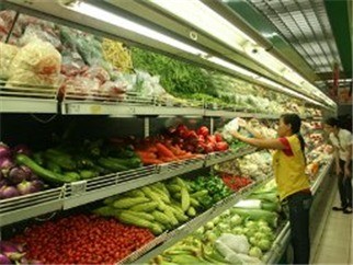CPI tháng 11 có thể tăng tương đương với tháng trước