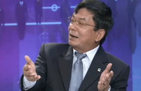 Ông Phan Hoàng Đức, Phó tổng giám đốc VNPT