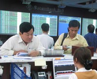 Hai cá nhân đăng ký mua hơn 48 triệu cổ phiếu SBS