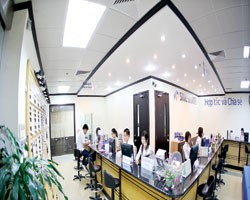 Thuyết minh BCTC của các CTCK: “Khoảng trống” thông tin 