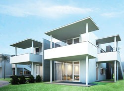 Ký hợp đồng quản lý khách sạn Melia Đà Nẵng