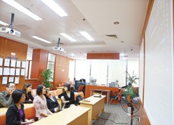 SHS tặng phí 1 triệu đồng cho tài khoản mở mới 