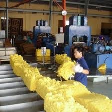 BRC trả cổ tức năm 2011 tỷ lệ 8%