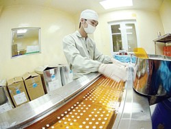 Traphaco CNC chào bán hơn 1,7 triệu cổ phiếu