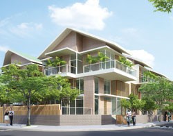 Phúc Khang bán thành công hơn 600 nền đất dự án Eco Village