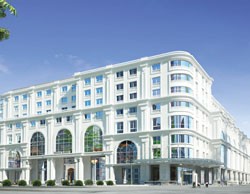 Bắt đầu cho thuê mặt bằng TTTM dự án Vincom Center A tại TP. HCM 