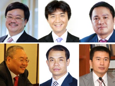 Những “đại gia” Việt khởi nghiệp từ Đông Âu