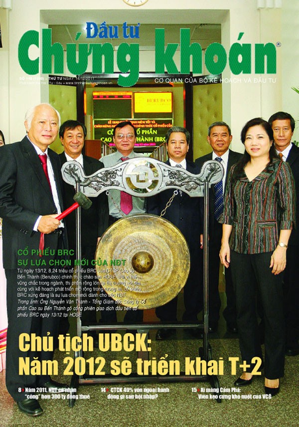 Đầu tư Chứng khoán số 149