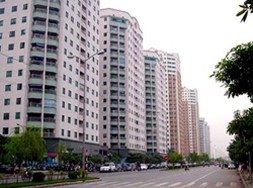 Không chịu nổi nhiệt, chung cư Hà Nội ồ ạt lao dốc