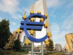 Đồng EUR đang chịu thêm áp lực giảm giá từ sau quyết định của ECB