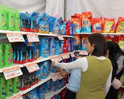 Chính phủ đã không hoàn thành một trong số những chỉ tiêu quan trọng được Quốc hội đưa ra